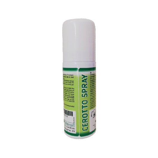 Farmacare Cerotto Spray 40ml-1
