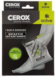 Cerox Active Ghiaccio Istantaneo Monouso-1