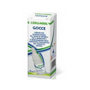Cerumina Dissolvente Gocce 10ml-1