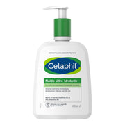 Cetaphil Fluido Ultra Idratante pelle secca viso e corpo 470ml-1