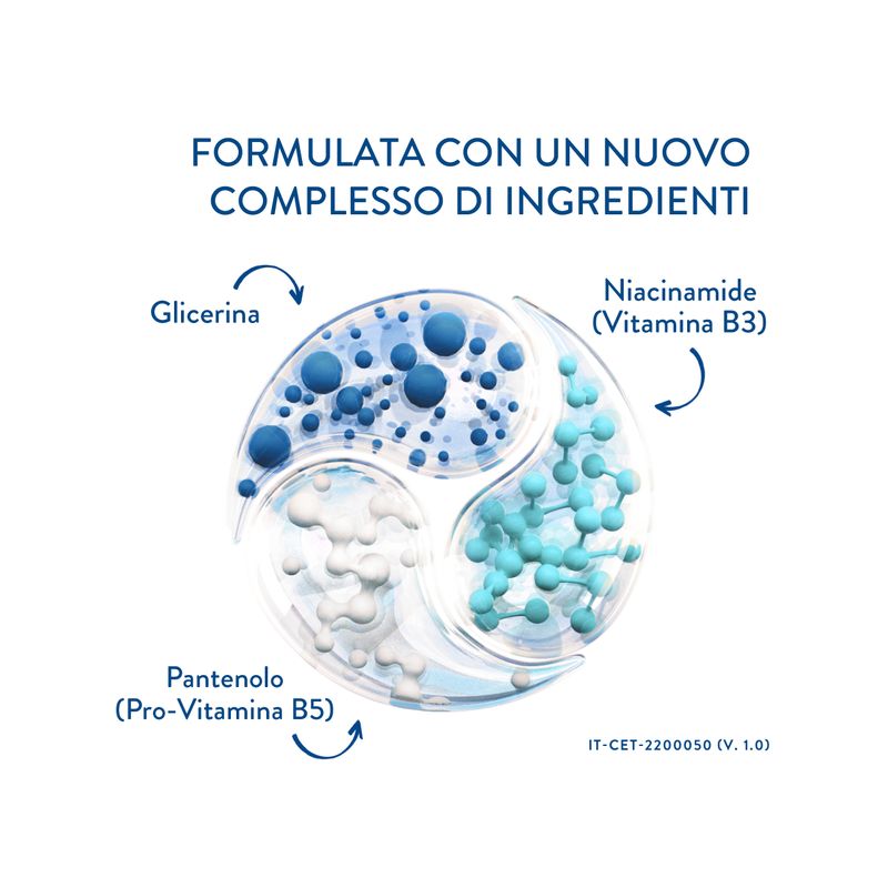Cetaphil Fluido Ultra Idratante pelle secca viso e corpo 470ml-4