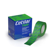 Cetilar Tape striscia adesiva anelastica per articolazioni muscoli e tendini 4cmx2.5m-1