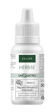 UNIQUATTRO IPERICO 50ML-1