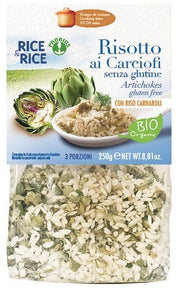 R&R RISOTTO CARCIOFI C/MISO-1