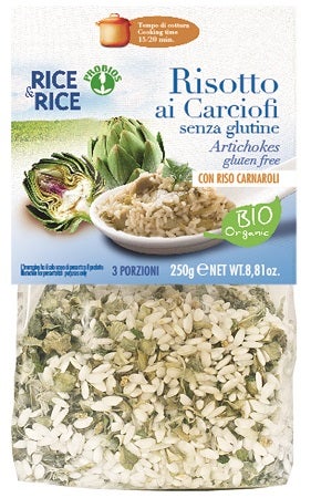 R&R RISOTTO CARCIOFI C/MISO-1