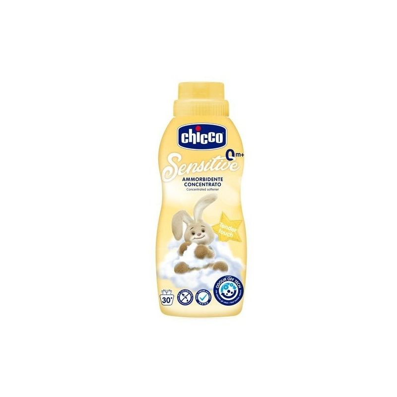 Chicco Ammorbidente Carezza 750ml-1