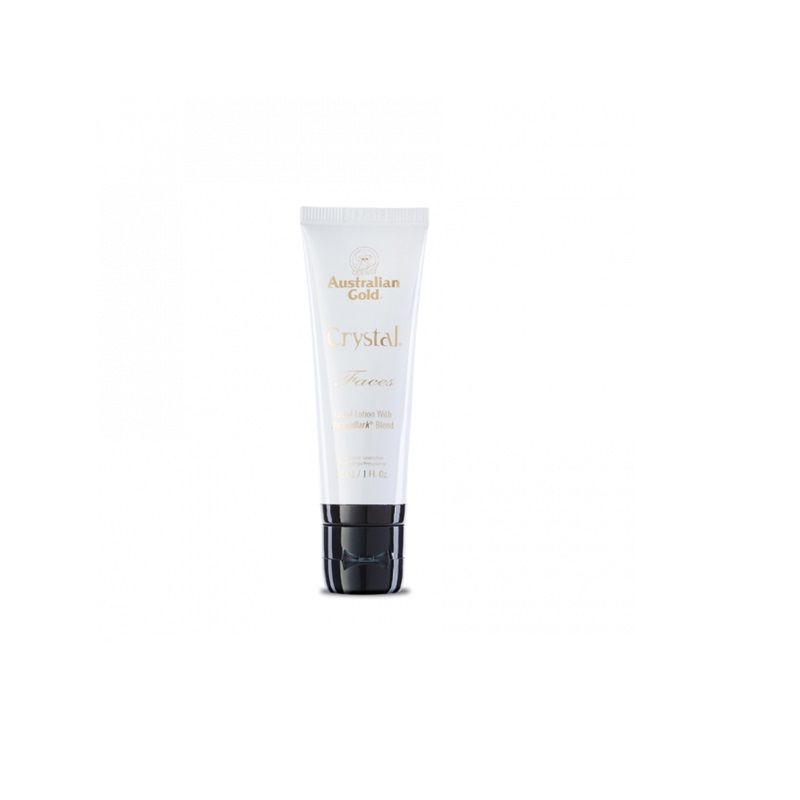 Australian Gold Crystal Faces Cosmetico Solare Viso 30ml-1