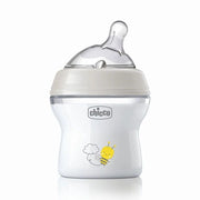 Chicco Biberon Natural Feeling Flusso Lento 0 Mesi+ Unisex 150ml-1