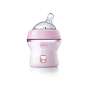 Chicco Biberon Natural Feeling Flusso Lento 0 Mesi+ Bimba 150ml-1