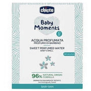 Chicco Baby Moments Acqua Profumata 100ml-1