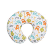 Chicco Boppy Cuscino Peaceful Jungle 0m+-1