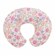 Chicco Boppy French Rose fodera per cuscino per l'allattamento 1 pezzo-1