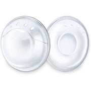 Chicco Conchiglie Raccogli Latte-1