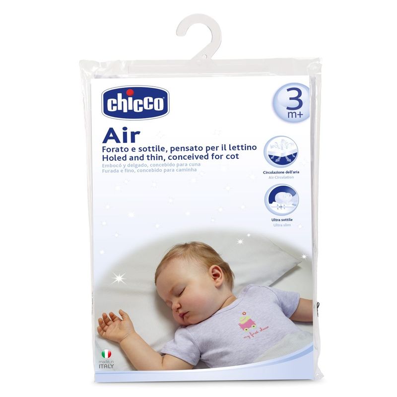 Chicco Cuscino Air 3m+ 1 pezzo-1