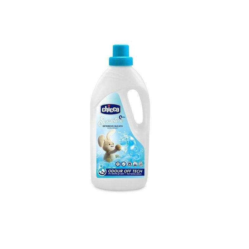 Chicco Detersivo 1,5L-1
