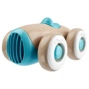 Chicco Eco+ Macchina Vintage Blu 12-36 mesi 1 pezzo-1