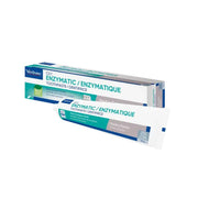 VIrbac Dentifricio Enzimatico Cani E Gatti 70g-1
