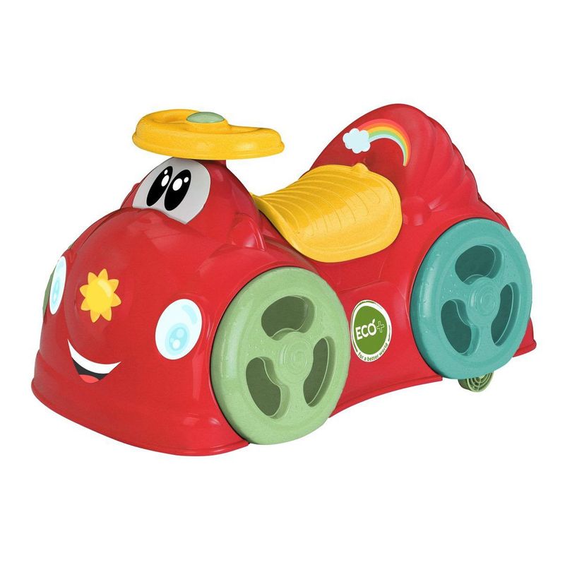 Chicco All Around ECO+ colore rosso 1-3 anni-1