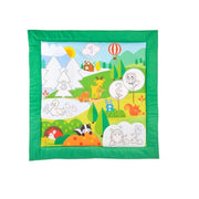 Chicco Gioco Tappeto Colori E Numeri 2Anni+-1