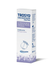 Trosyd Onicodistrofie Click Pen 1 Pezzo-1