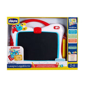 Chicco Edu4You Lavagna Leggi & Scrivi 2-6 anni 1 pezzo-1