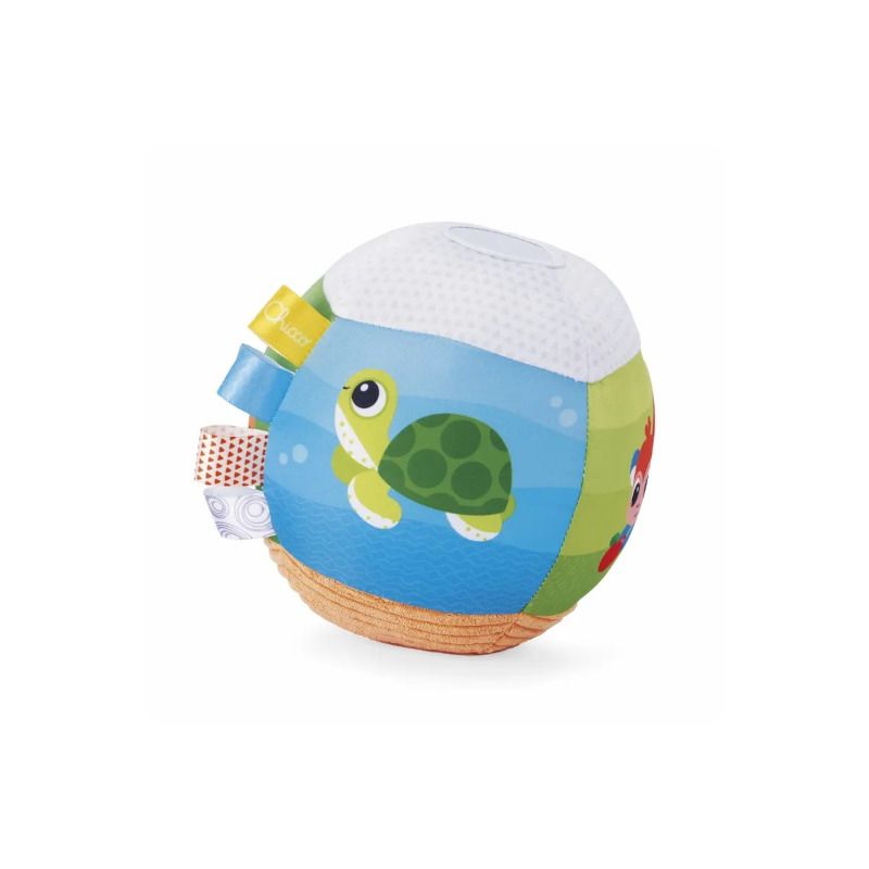 Chicco Palla Musicale 3+ Mesi-1