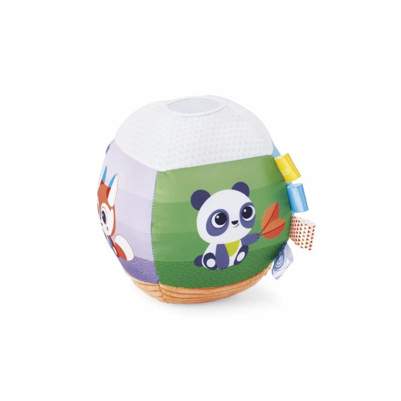 Chicco Palla Musicale 3+ Mesi-2