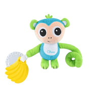 Chicco Gioco Passeggio Scimmietta 0+ Mesi-1