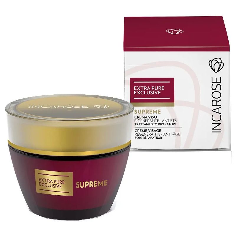 Incarose EPE Supreme Crema 50ml-1