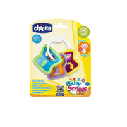 Chicco Baby Senses Line Trillino chiave afferrafacile 3m+-1