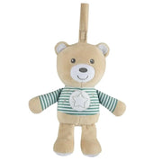 Chicco Polvere di Stelle Orsetto peluche 0mesi+ 1 pezzo-1
