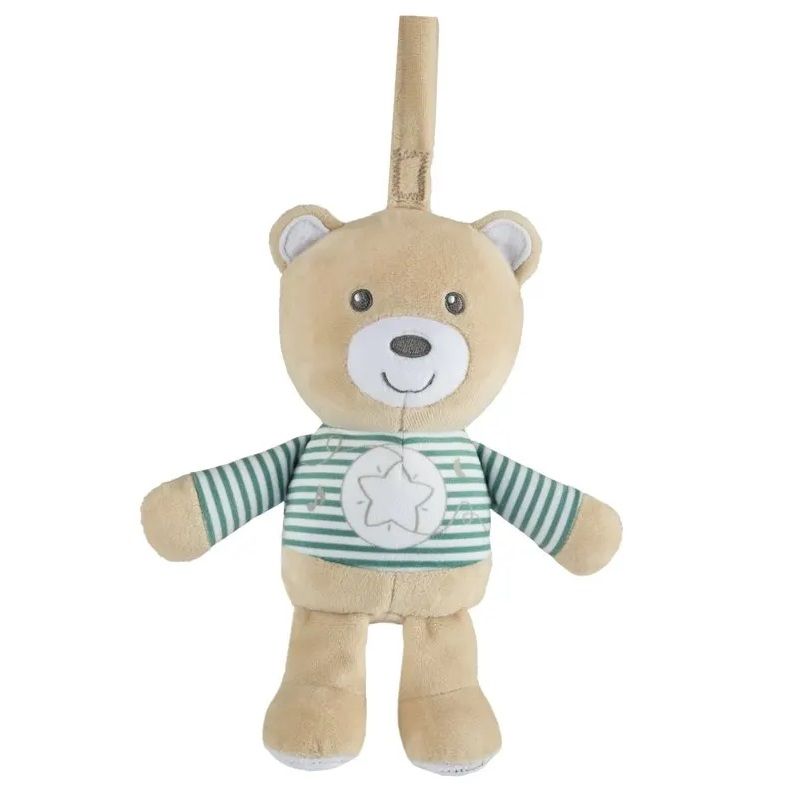 Chicco Polvere di Stelle Orsetto peluche 0mesi+ 1 pezzo-1