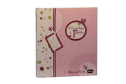 Chicco Libro dei Ricordi 1 pezzo colore rosa-1