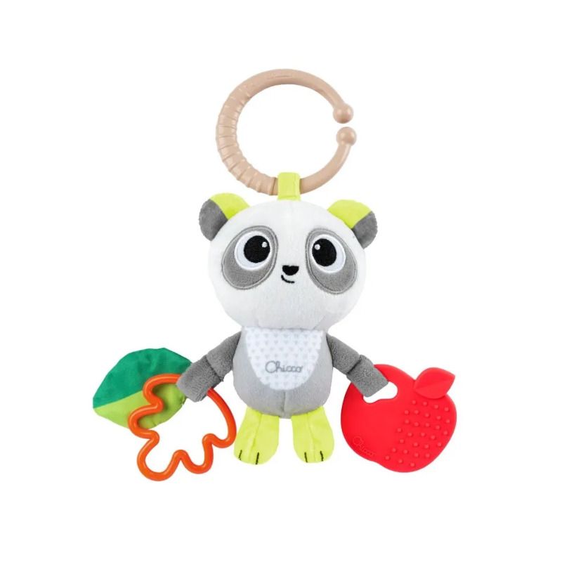 Chicco Panda Prime Attività 3-24 Mesi-1