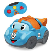 Chicco Rolly Coupé RC Macchina Telecomandata Con Melodie 18 Mesi - 4 Anni-1
