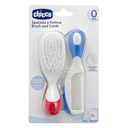 CH SPAZZOLA NYLON E PETTINE-1