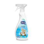 Chicco Sensitive Spray Smacchiatore Tessuti 500ml-1