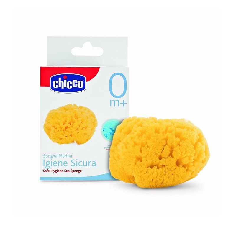 Chicco Spugna Igiene Sicura Media-1