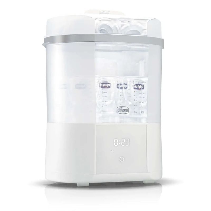 Chicco Sterilizzatore con asciugatura 1 pezzo-1