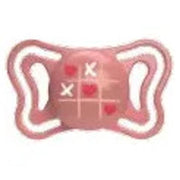 Chicco Physoforma Light Succhietto Silicone Rosa 2 Pezzi 16-36 Mesi-1