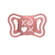 Chicco Physoforma Light Succhietto Silicone Rosa 2 Pezzi 6-16 Mesi-1
