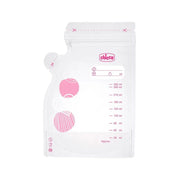 Chicco Sacchetto Per Latte Materno 30 Pezzi-1