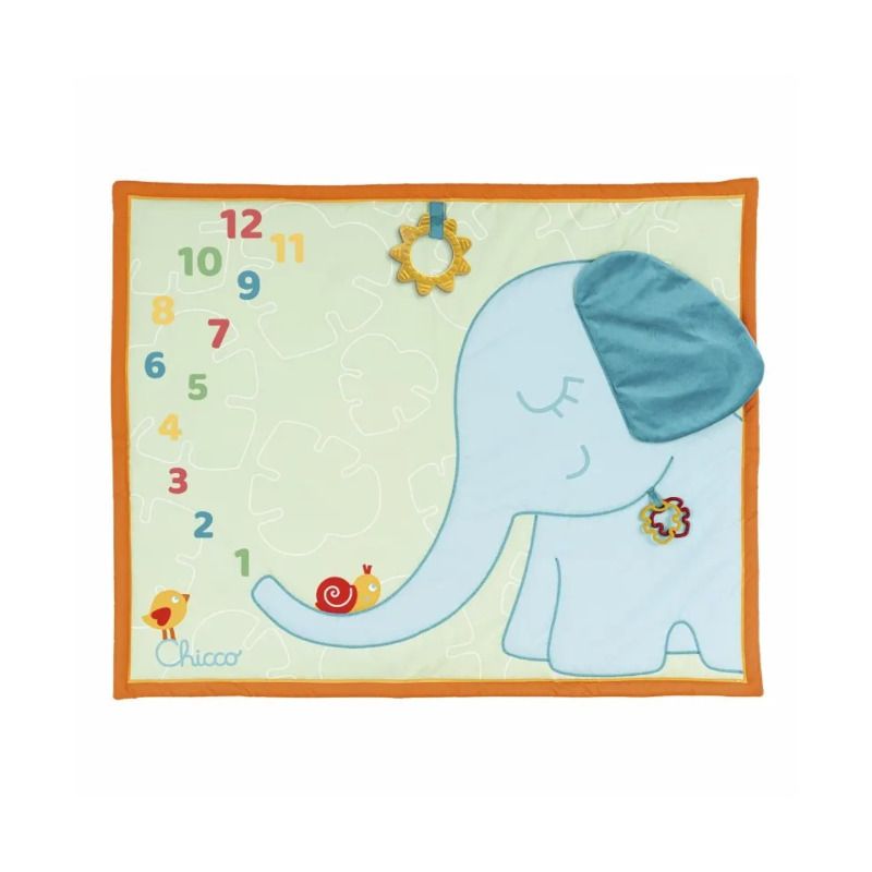 Chicco Tappeto Complimese 0+ Mesi-1