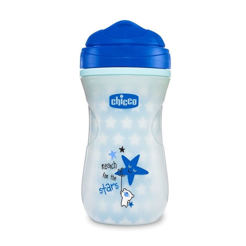 Chicco Shiny Cup tazza per bambino 14 mesi+ 1 pezzo-1