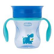 Chicco Tazza Perfect360 Azzurra 12m-1