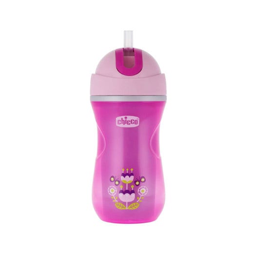 CH TAZZA SPORT ROSA 18M-1