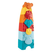 Chicco Torre Degli Animali Impilabili Eco+ 9-36 Mesi-1