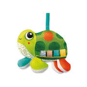 Chicco Gioco Molly La Tartaruga Trillino 0Mesi+-1