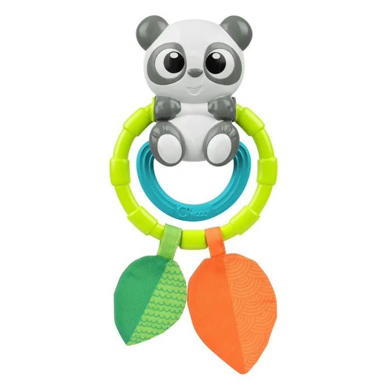 Chicco Trillino Panda 0+ Mesi-1
