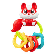 Chicco Gioco Scoiattolo Trillino 0Mesi+-1